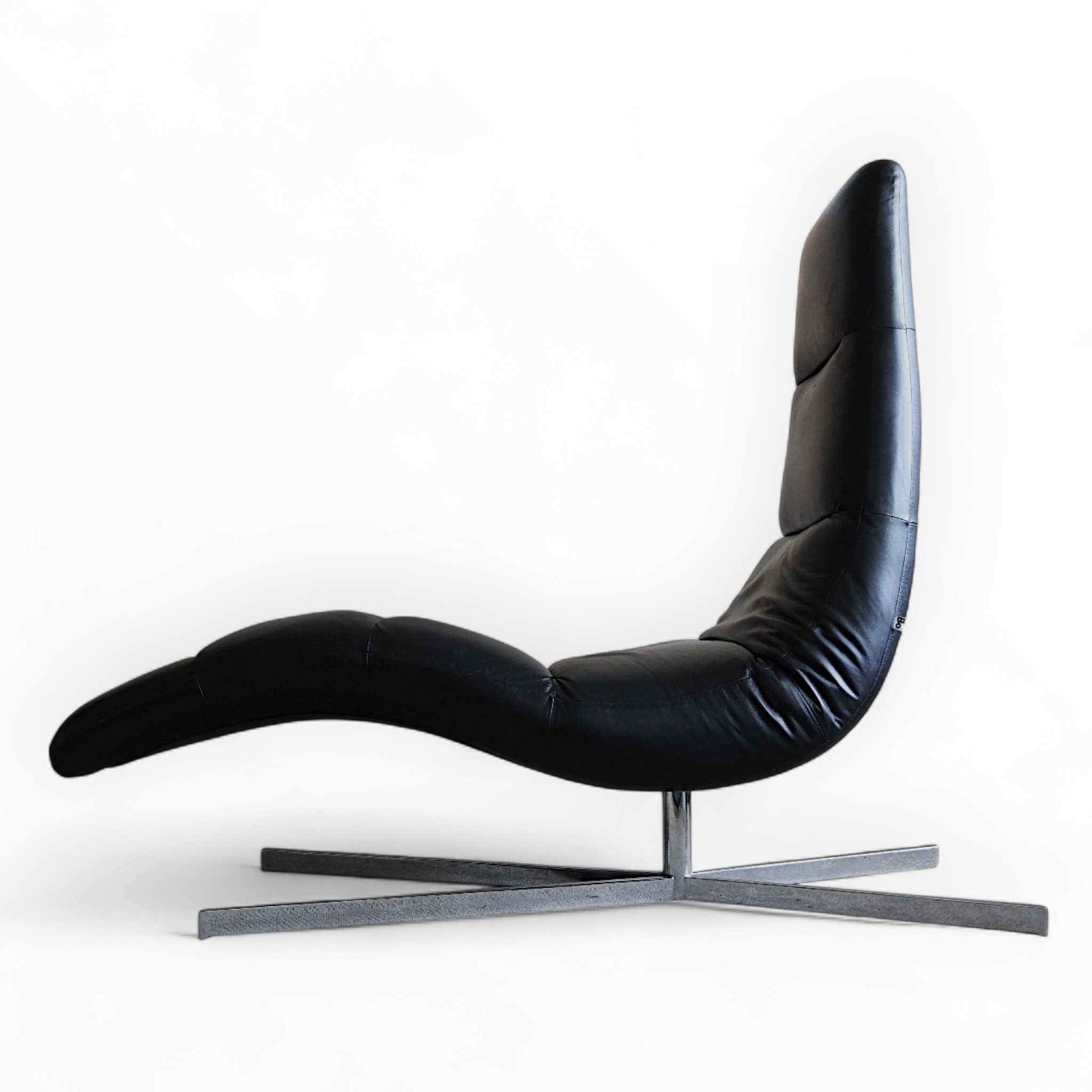 Solo chaislounge by BoConcept