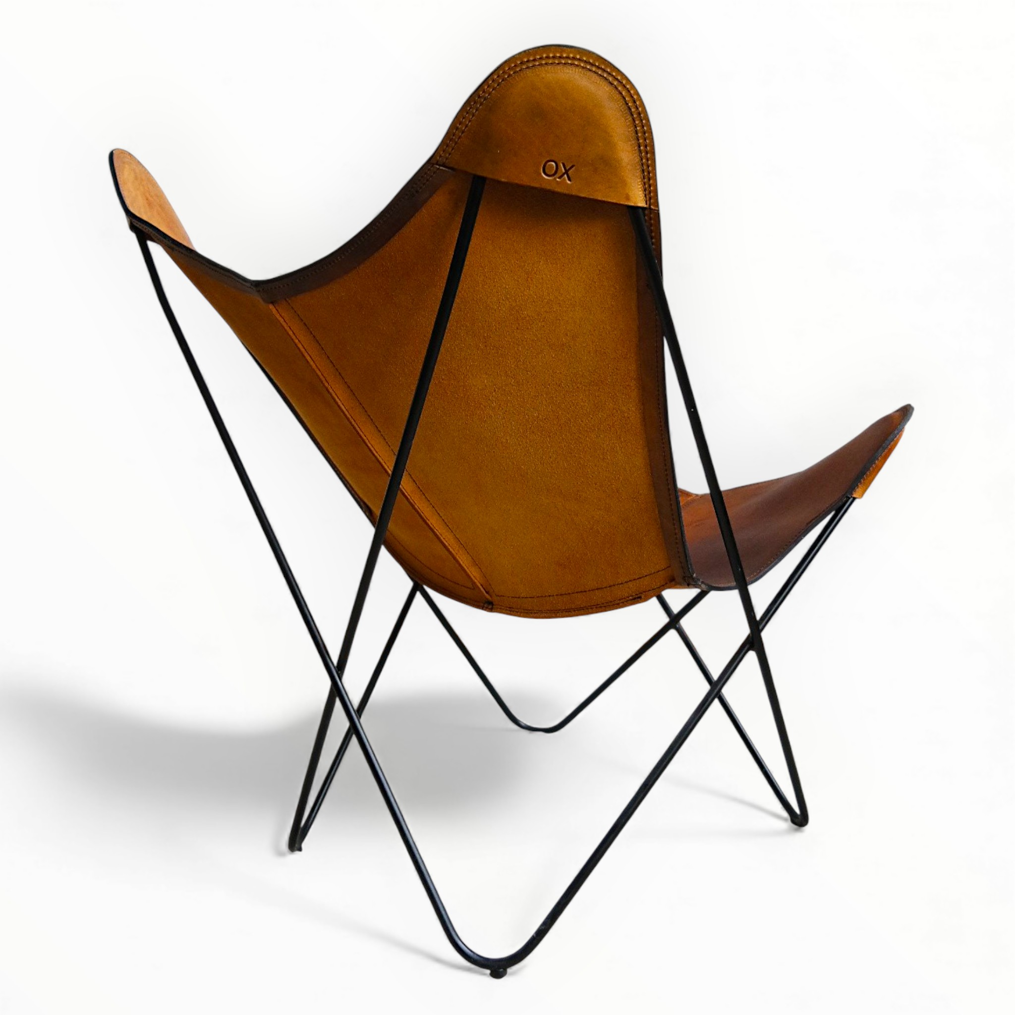  Trifolium chair by OX Denmarq