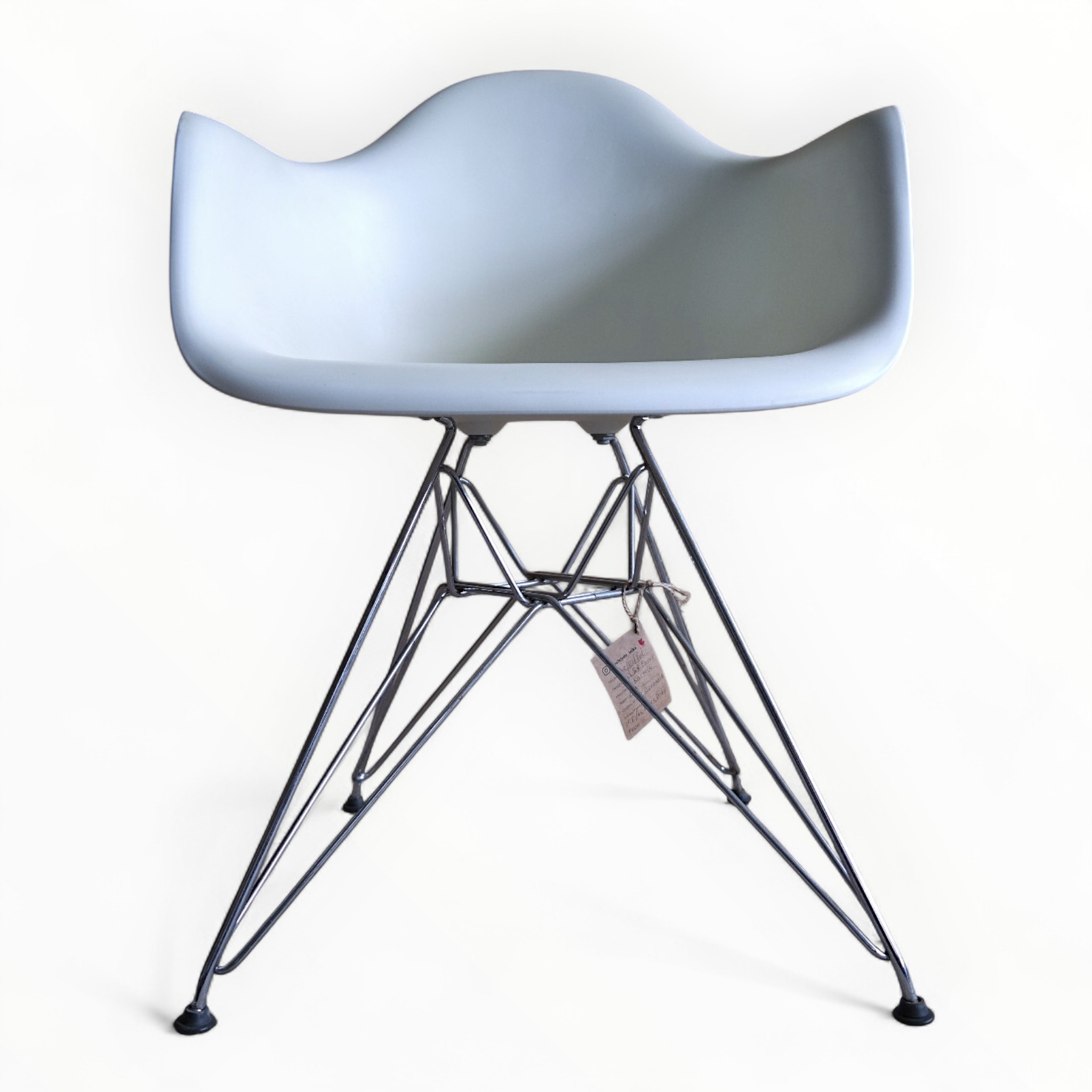 Eames DAR chair by Vitra