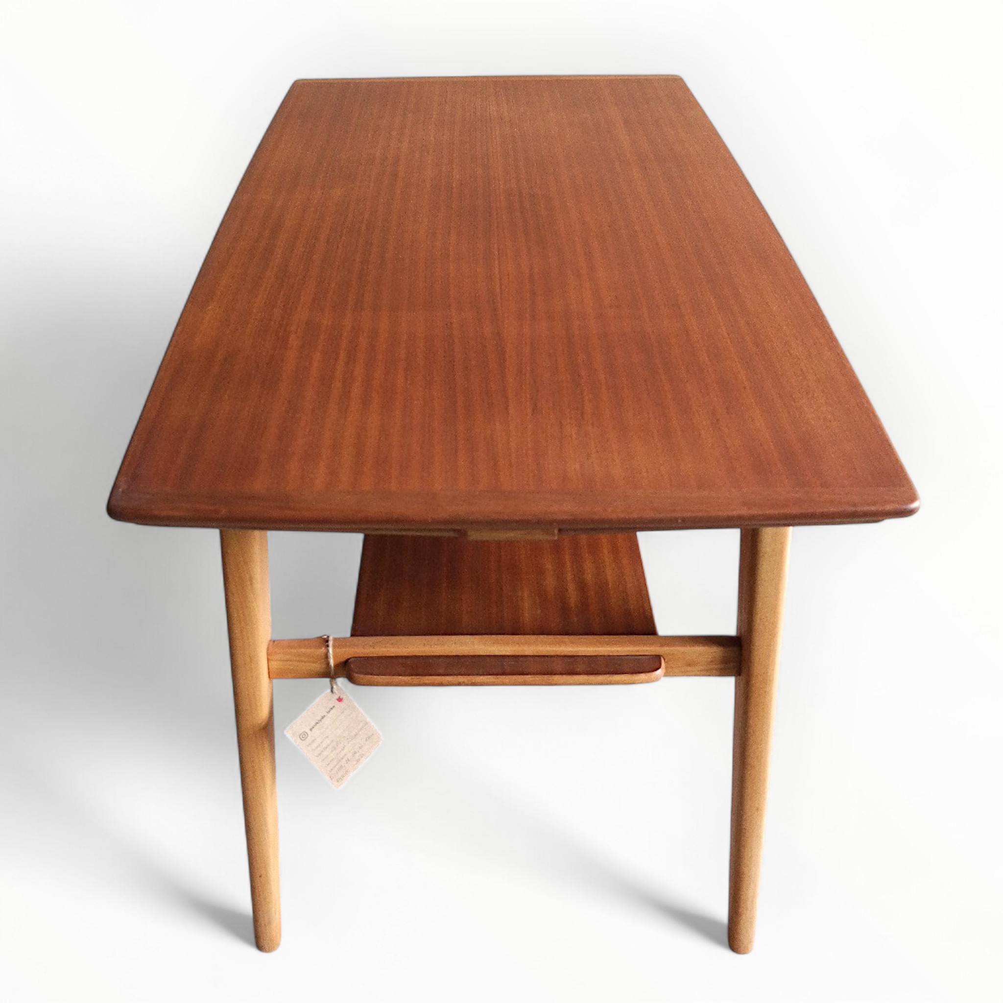 Vintage coffee table 