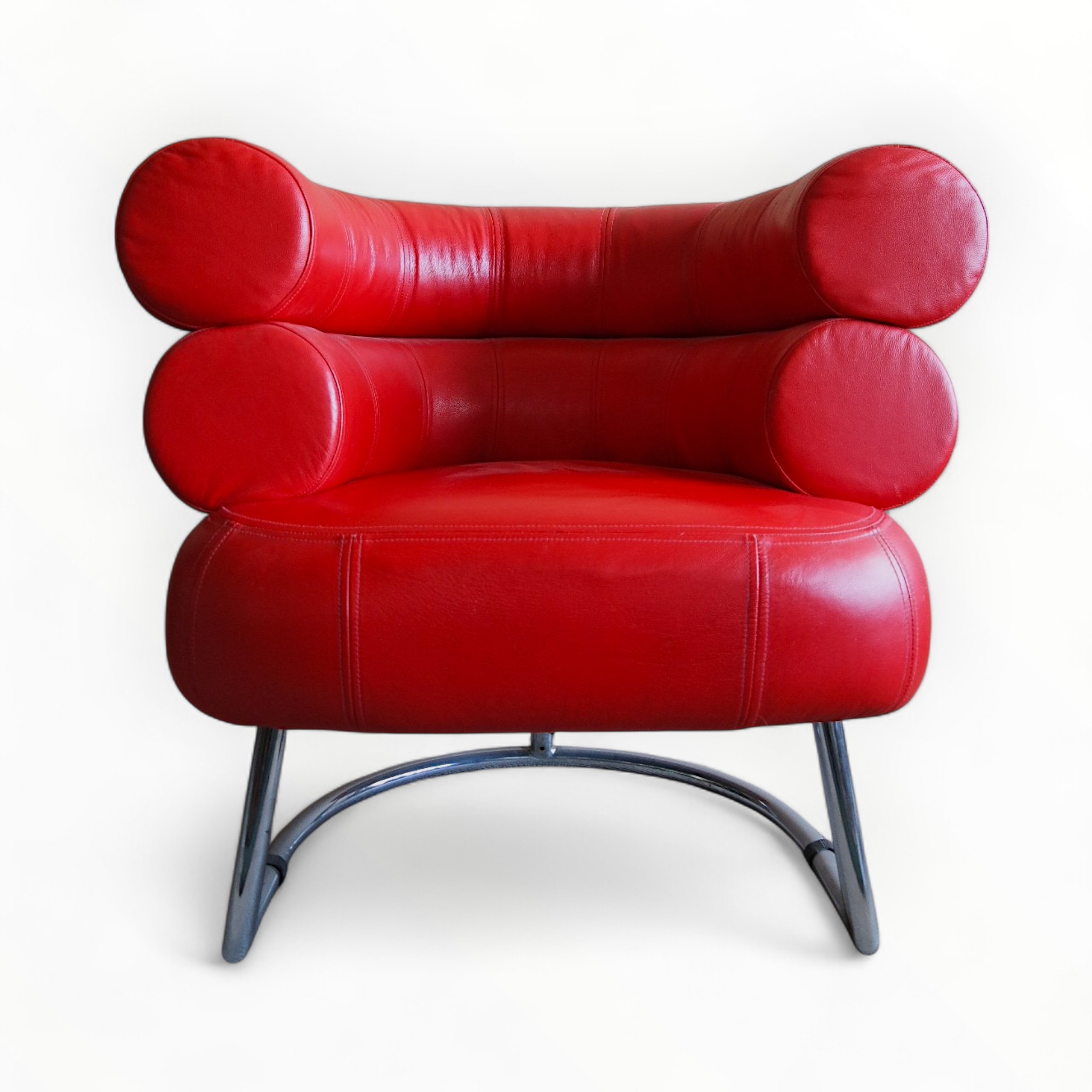 Bibendum armchair