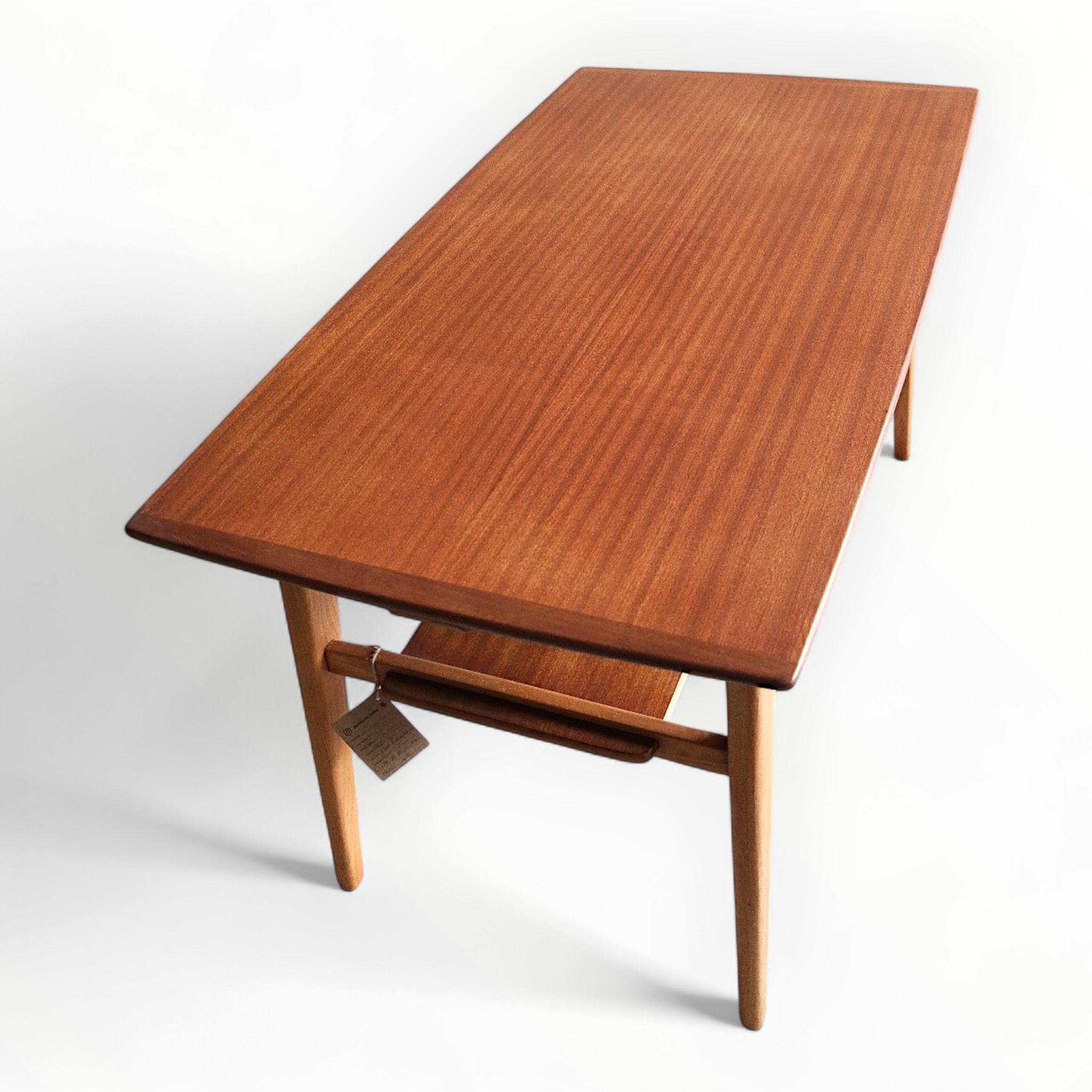 Vintage coffee table 