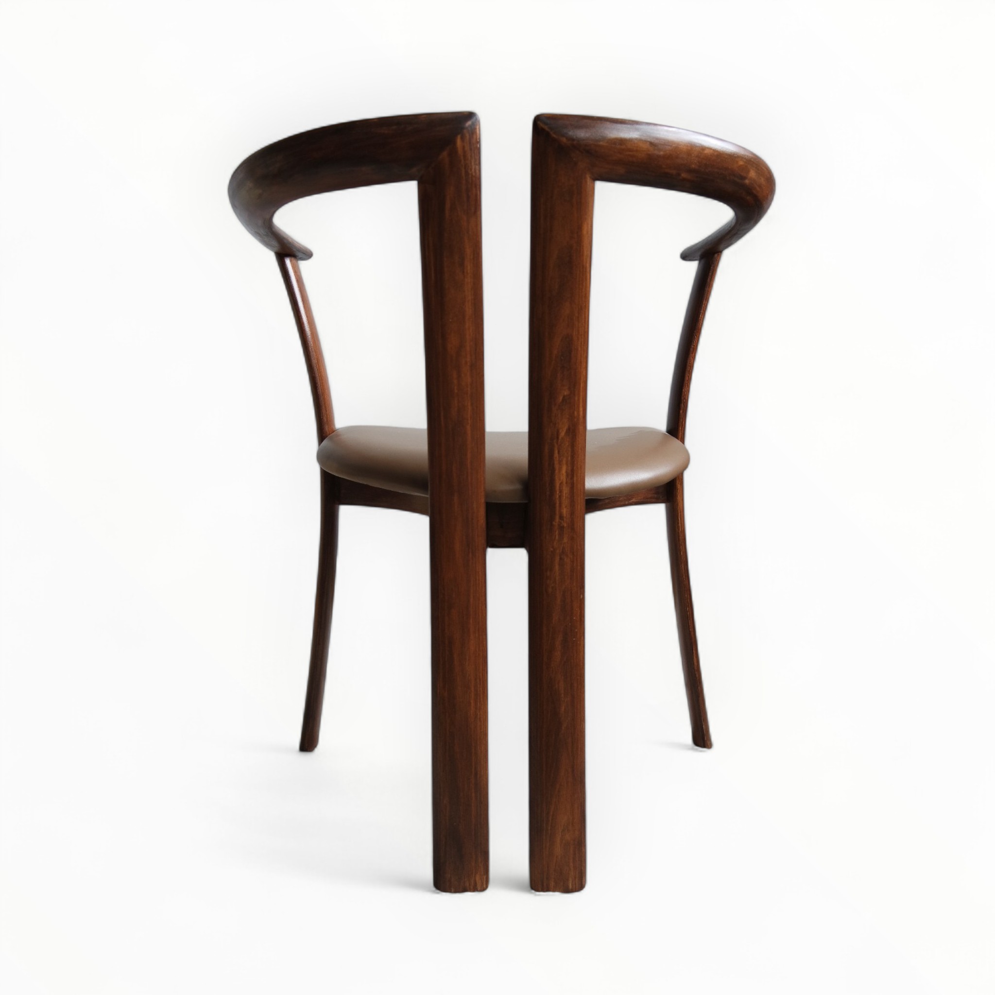Vintage chair, Schou Andersen