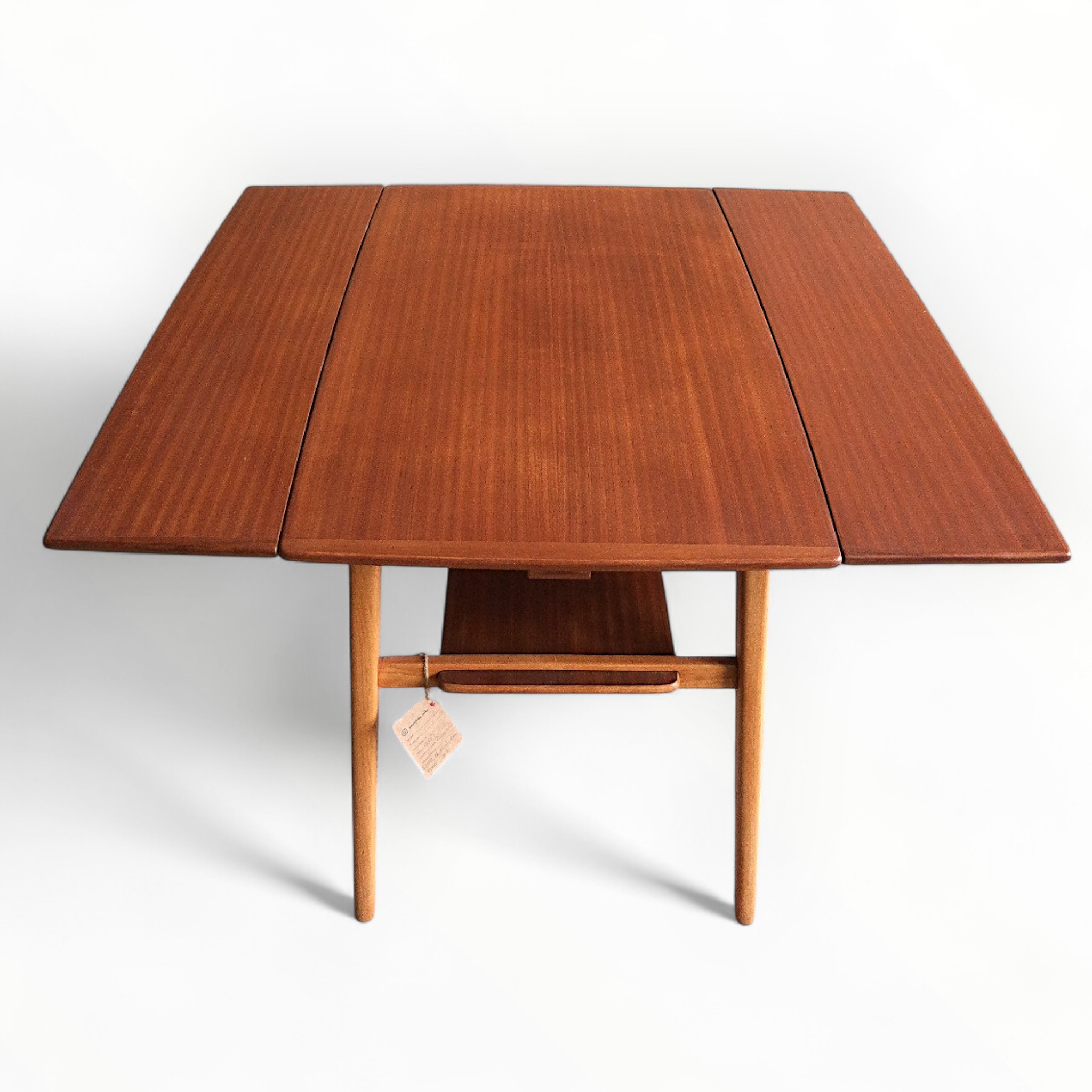 Vintage coffee table 