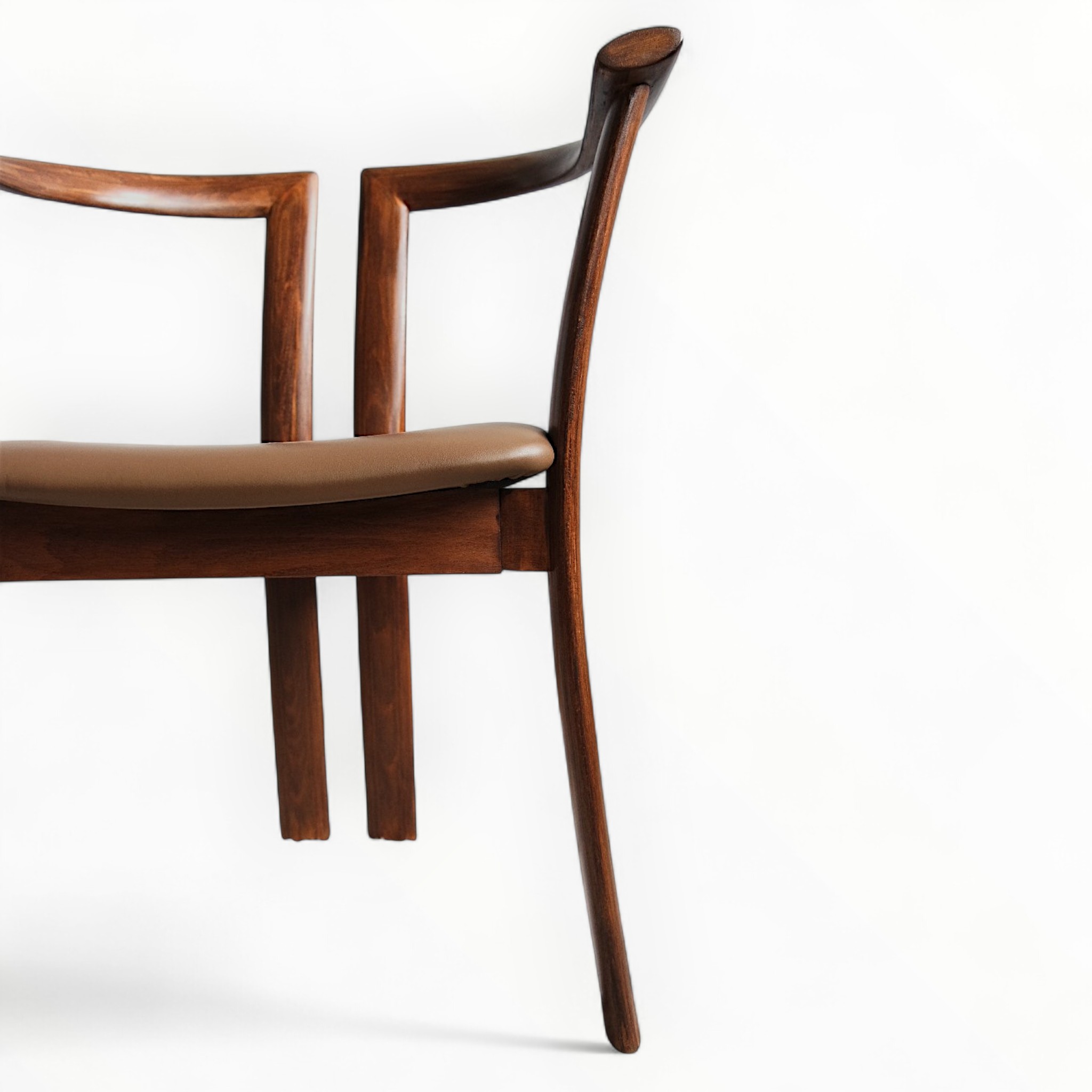 Vintage chair, Schou Andersen