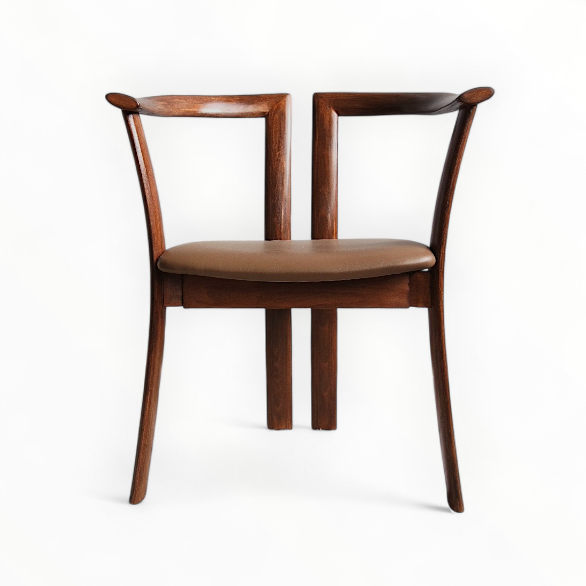 Vintage chair, Schou Andersen