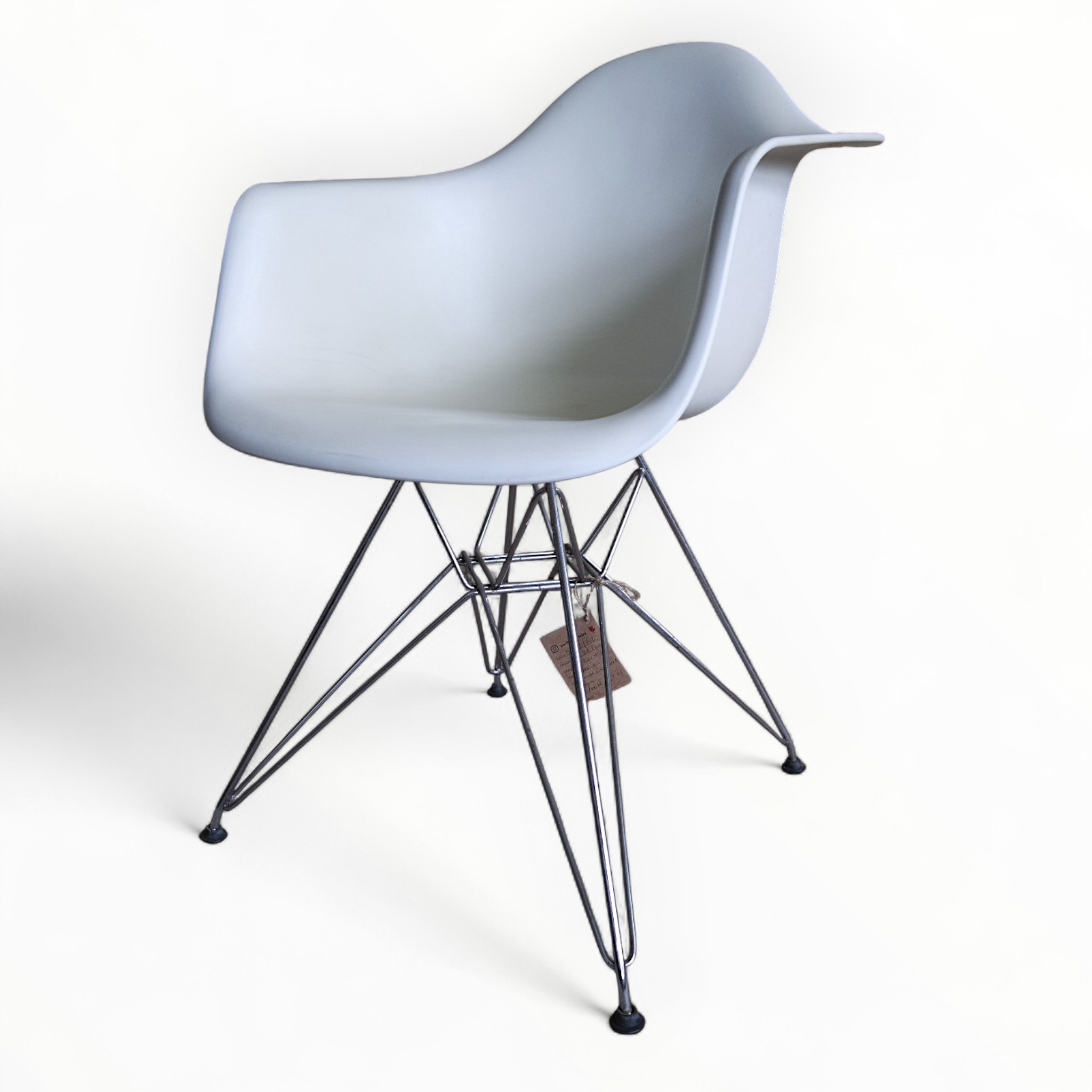 Eames DAR chair by Vitra