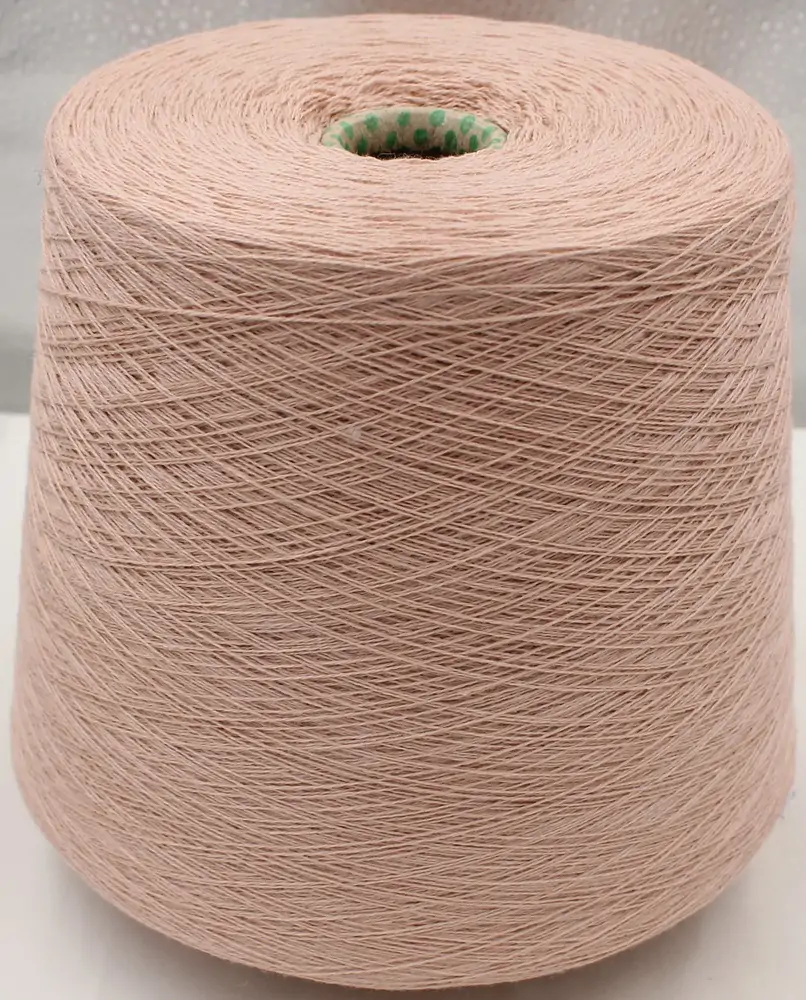 Merinas extrafine 70 proc./kašmyras 30 proc. Spalva: antikos rožė.  560 g. 100 g - 1500 m.