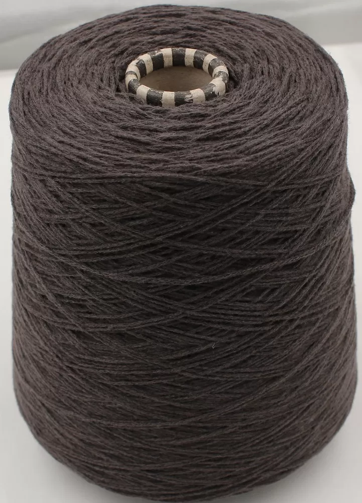 VANITY kašmyras 100 proc. Spalva: pilkai ruda. 530 g. 100 g - 350 m