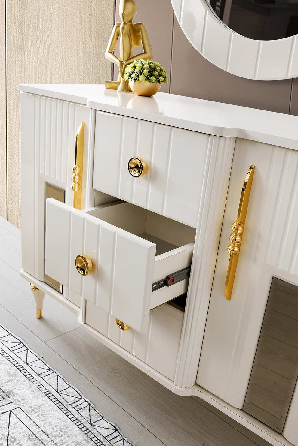 Askar Bedroom Set 