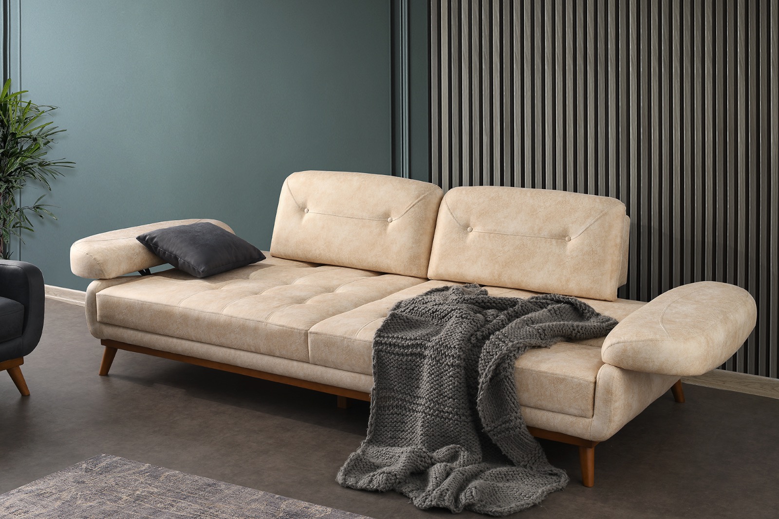 Bella Sofa Set