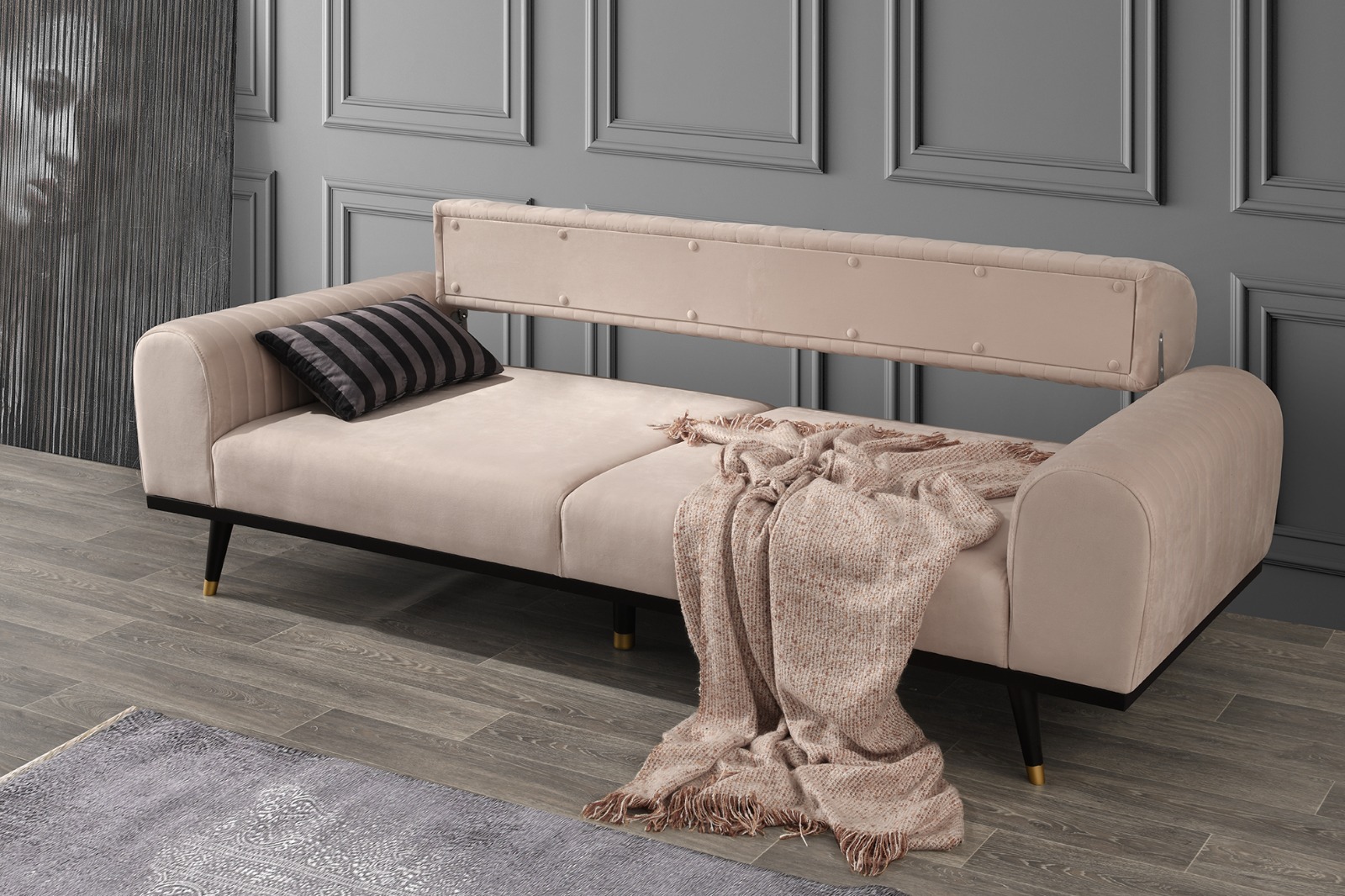 Elisa Sofa Set