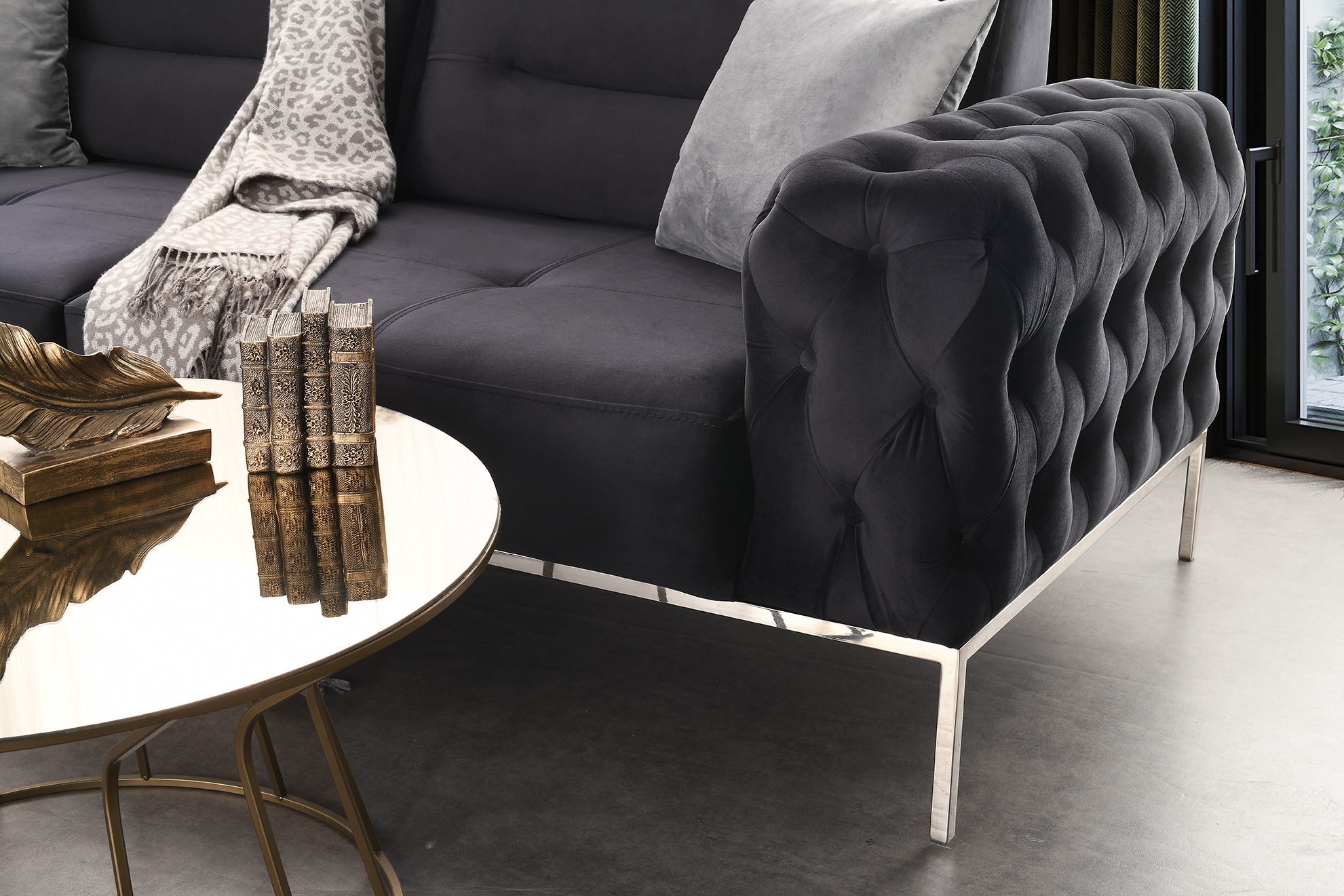 Ewa Sofa Set 