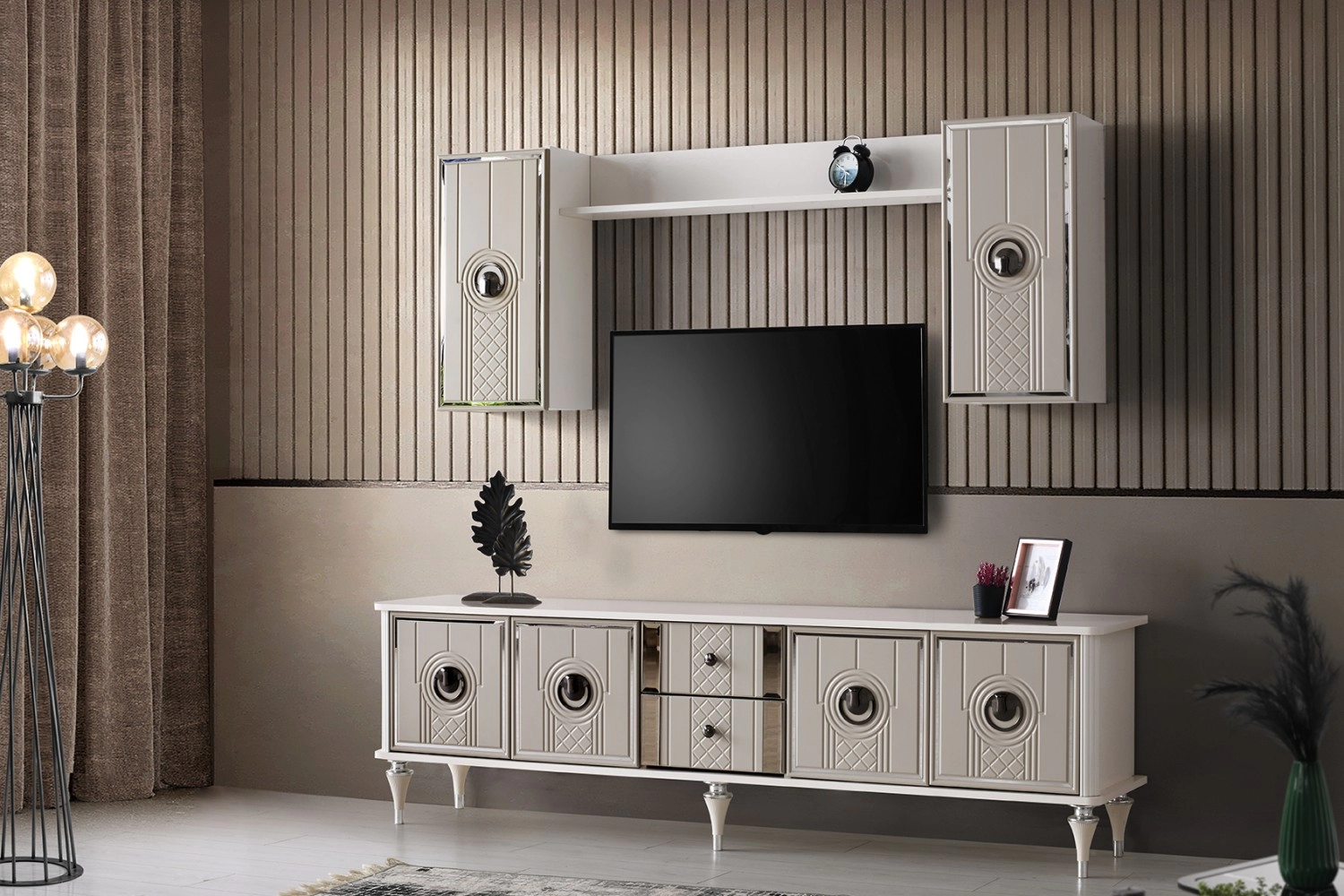 Bahar Dining Room Set