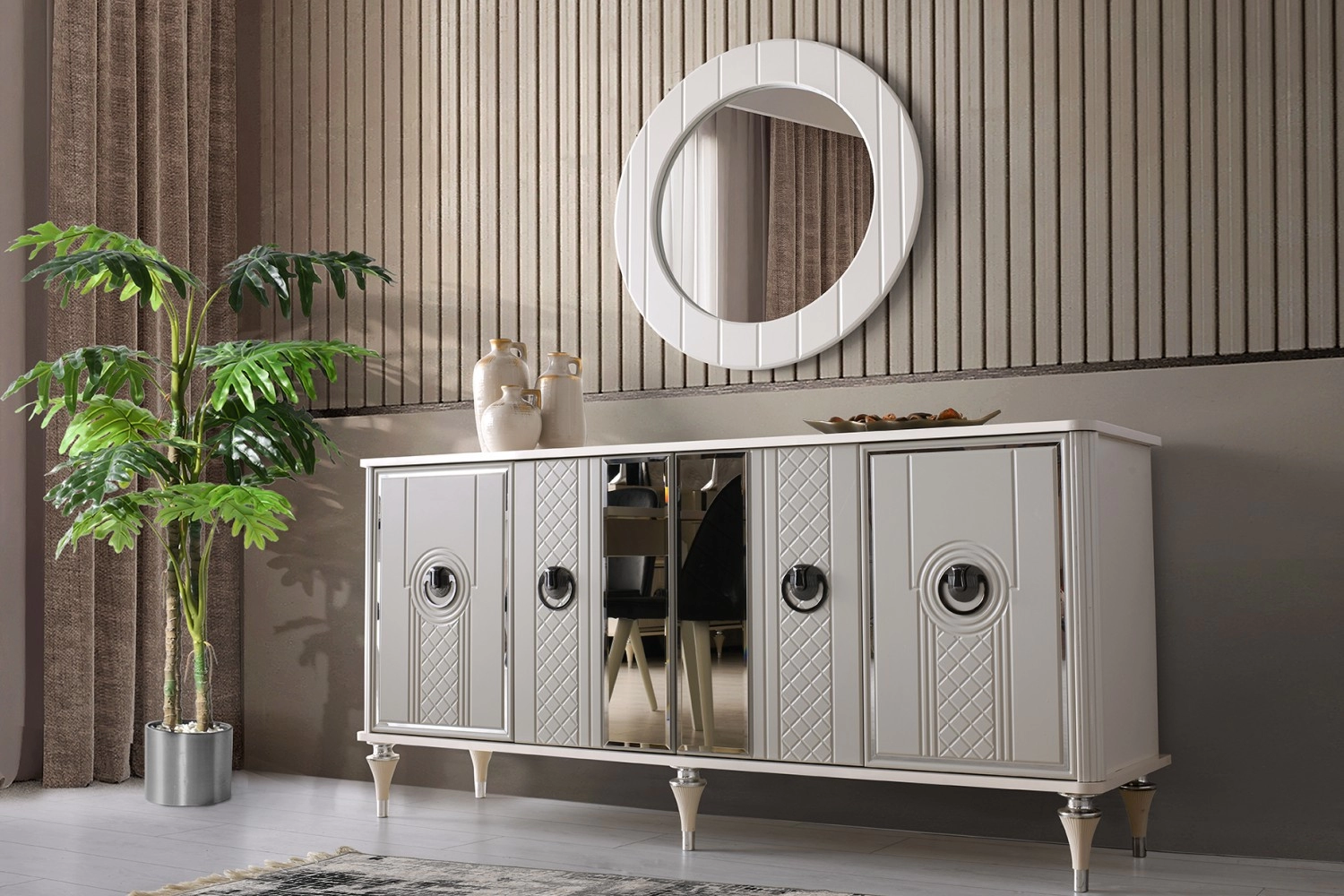 Bahar Dining Room Set