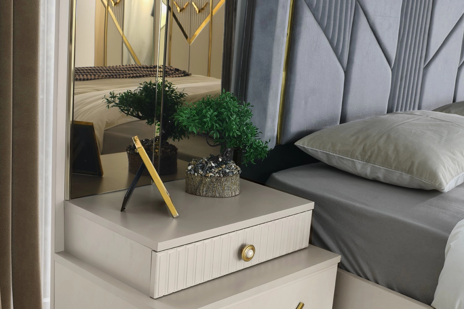 Kosova Bedroom Set
