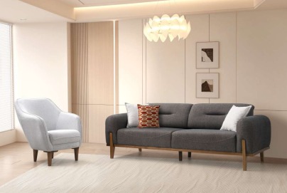 Rota Sofa Set 