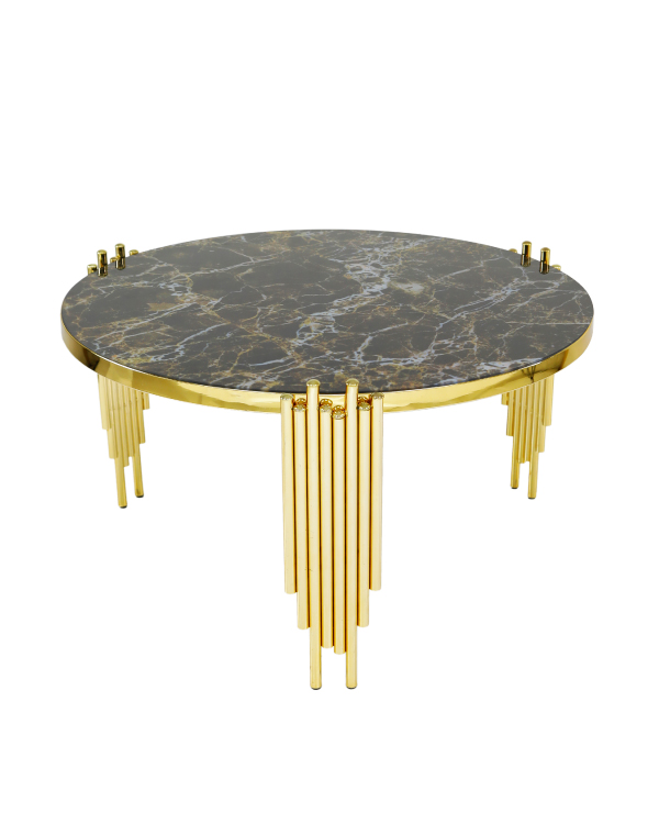 Güneş Coffee Table