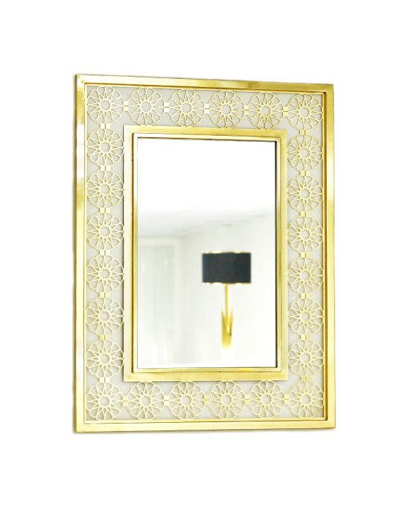 Console Mirror