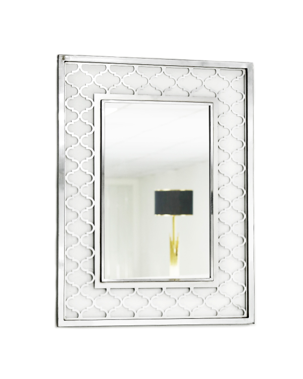 Console Mirror