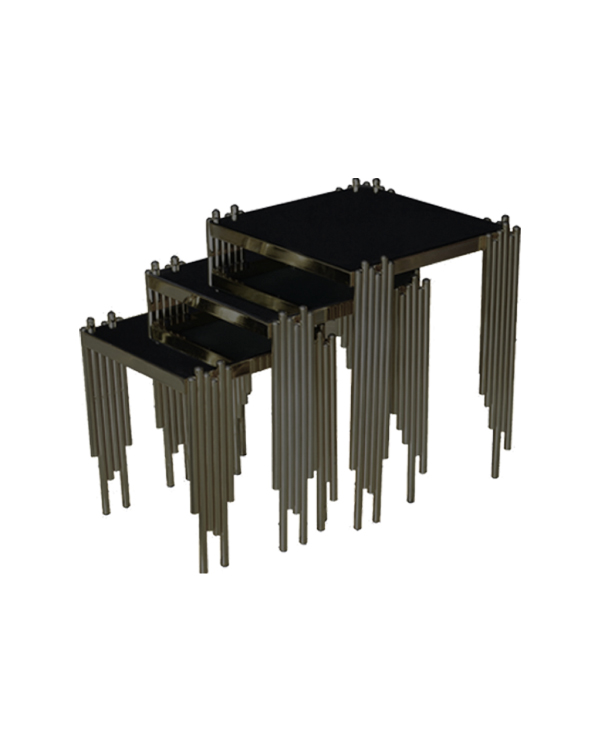 Piano Nesting Table