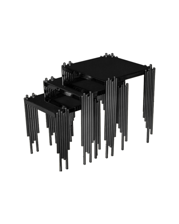 Piano Nesting Table