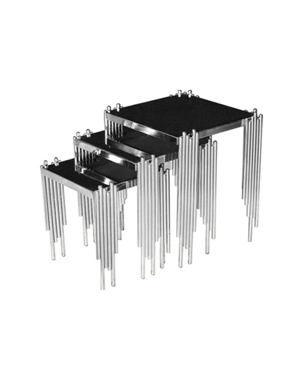 Piano Nesting Table