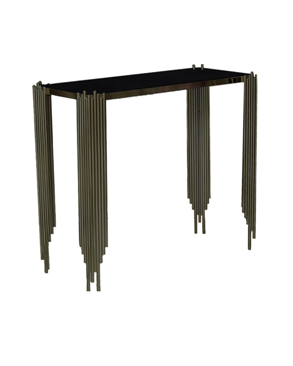 Piano Console Table
