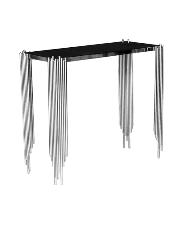 Piano Console Table