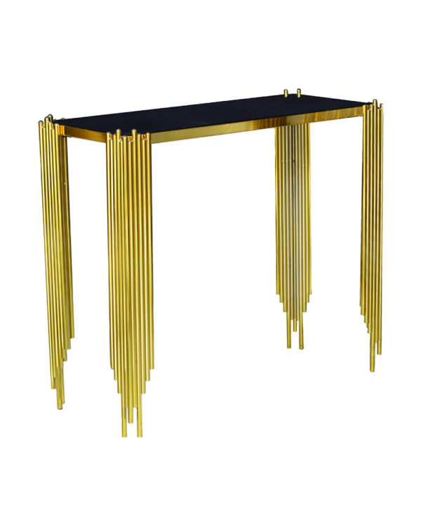 Piano Console Table