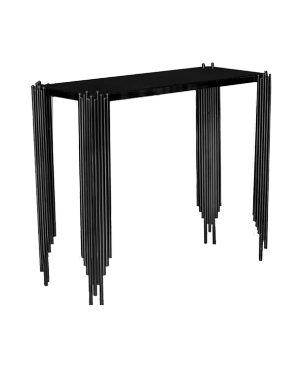 Piano Console Table