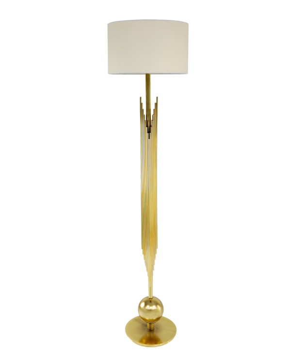 Piano Floor Lamp