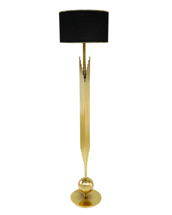 Piano Floor Lamp