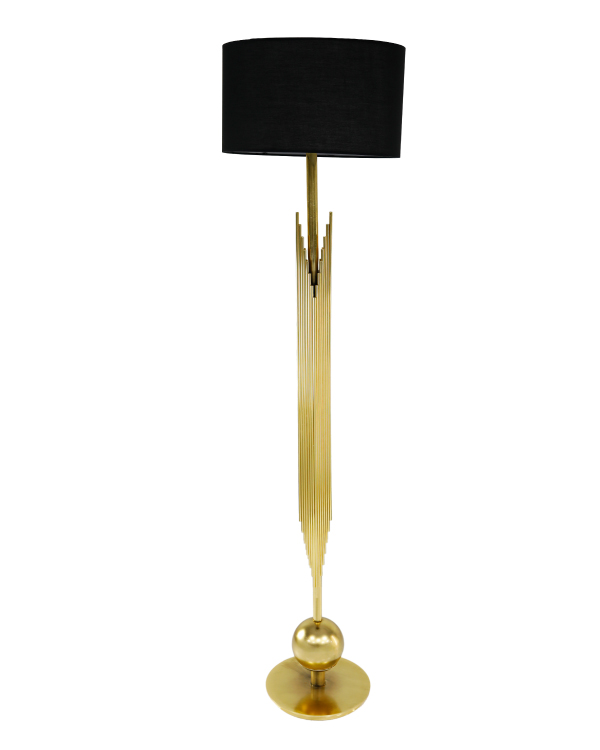 Piano Floor Lamp