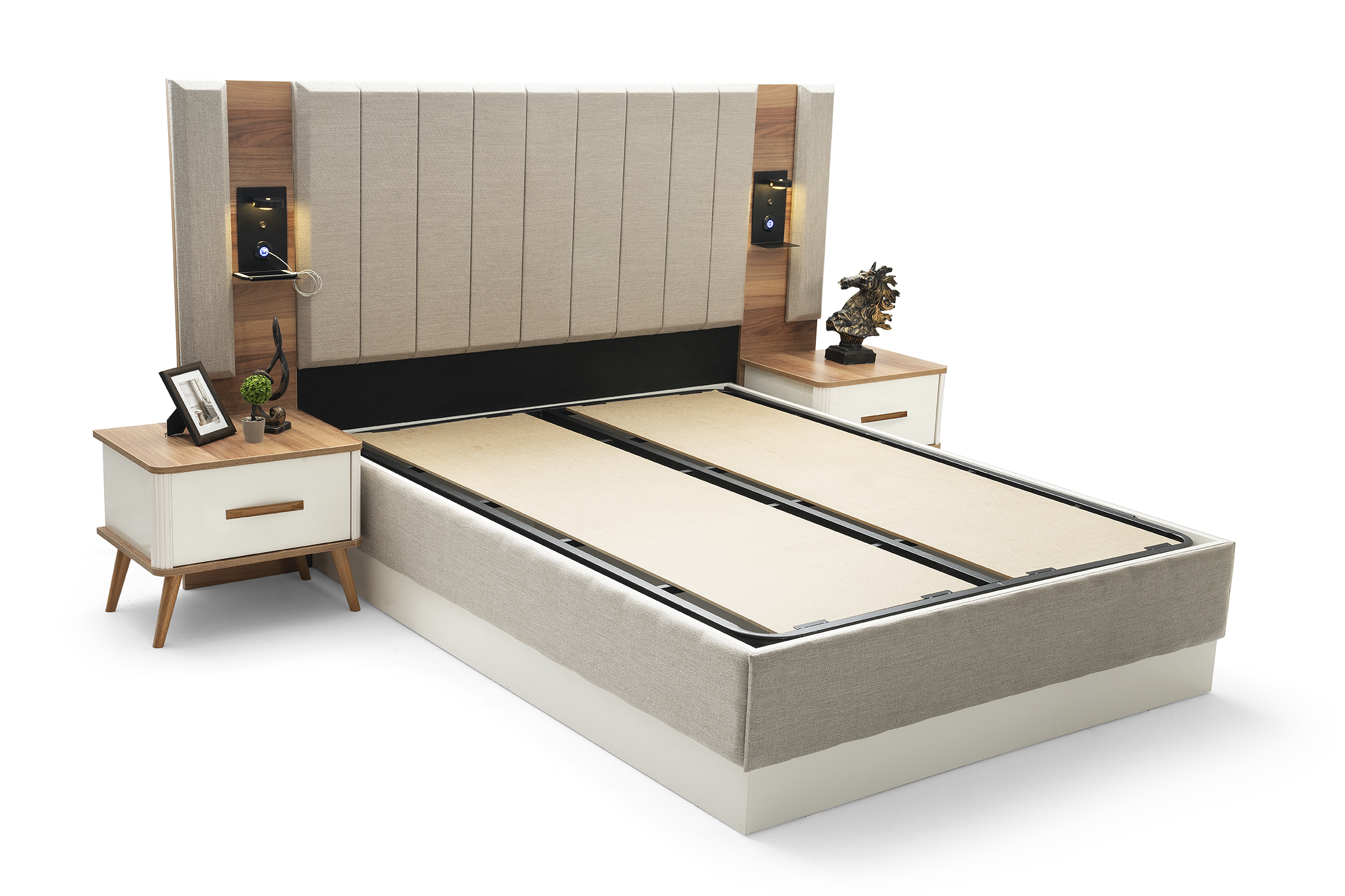 Antik Bedroom Set