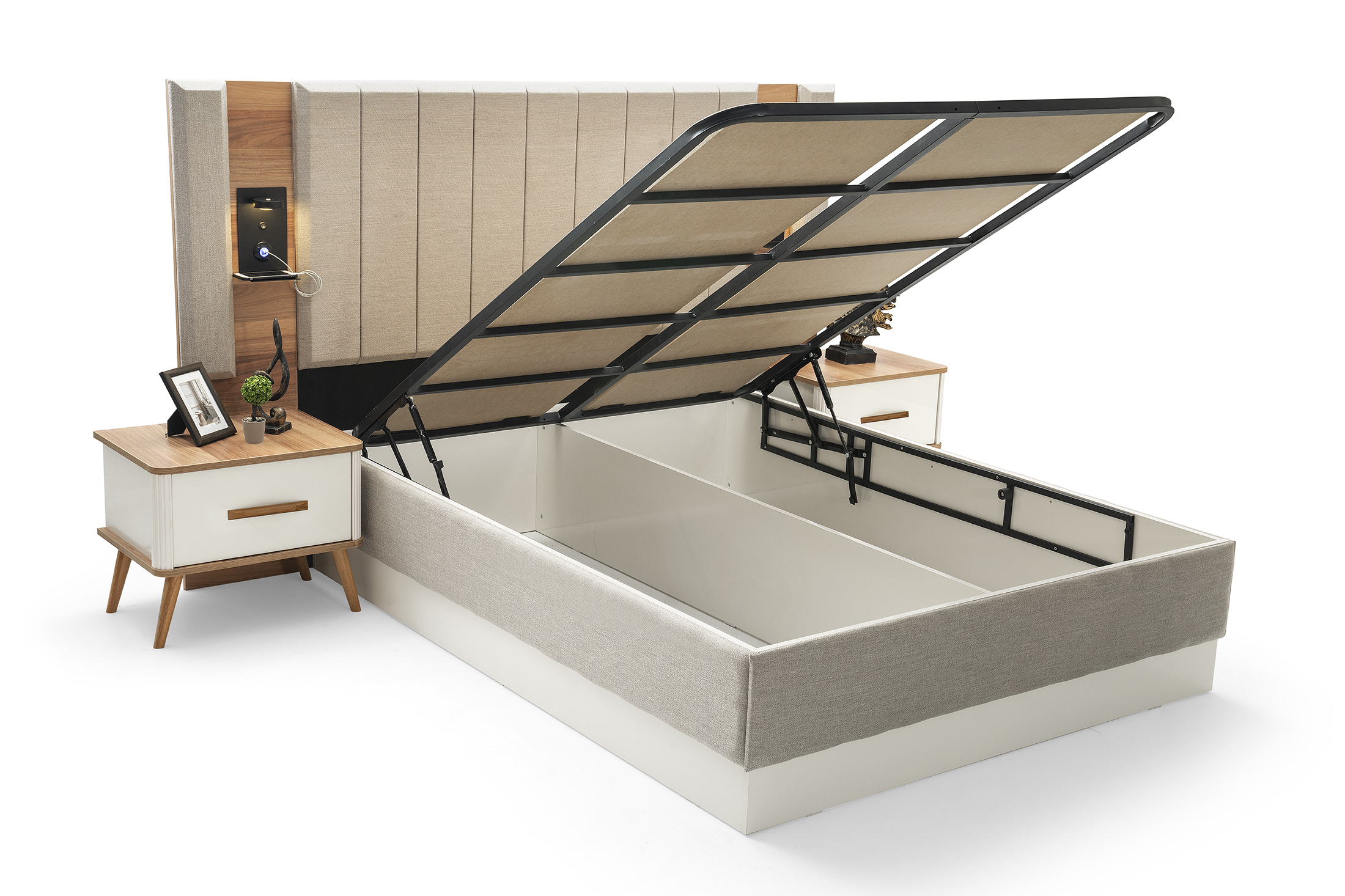 Antik Bedroom Set