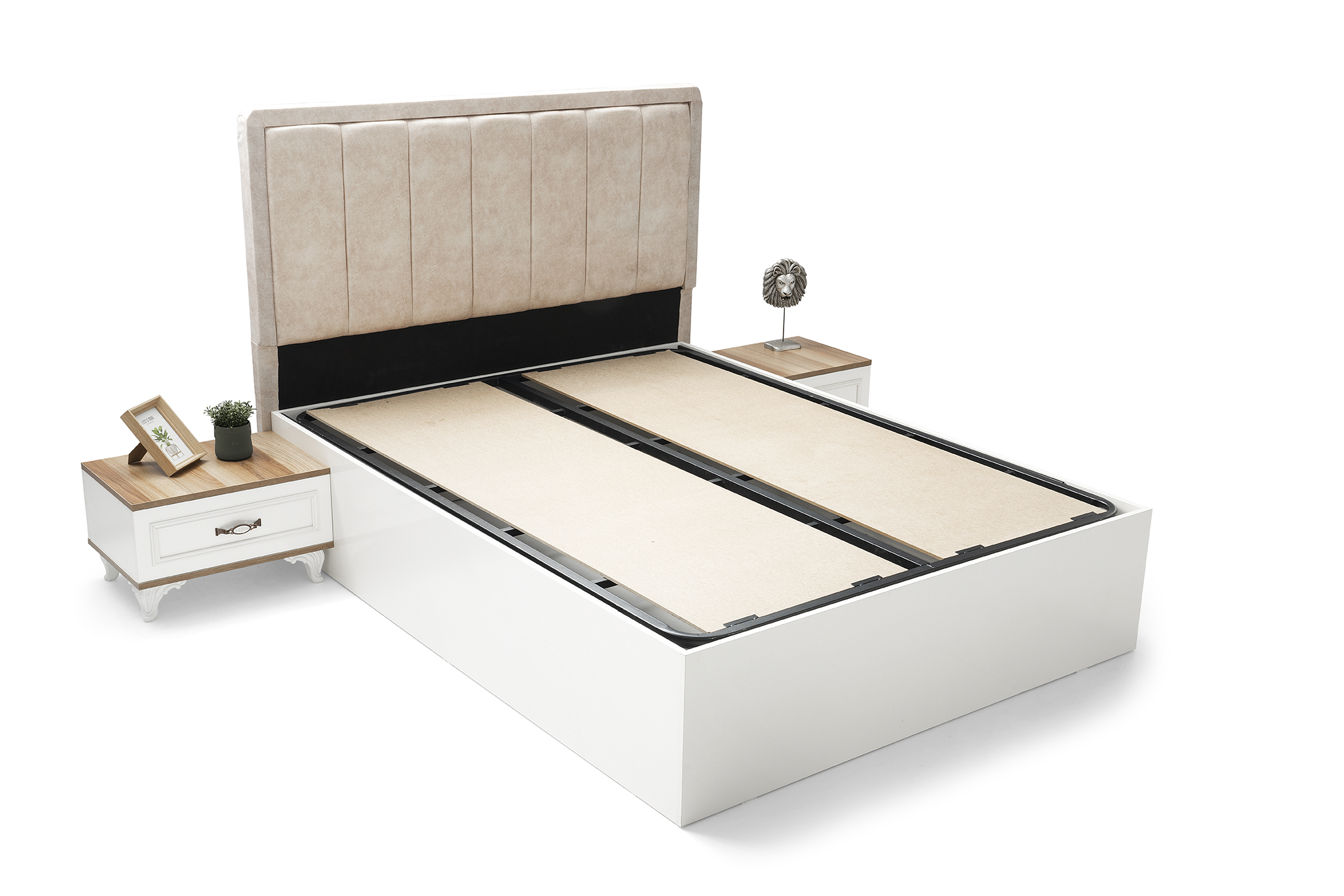 ÇINAR YATAK BEDROOM SET