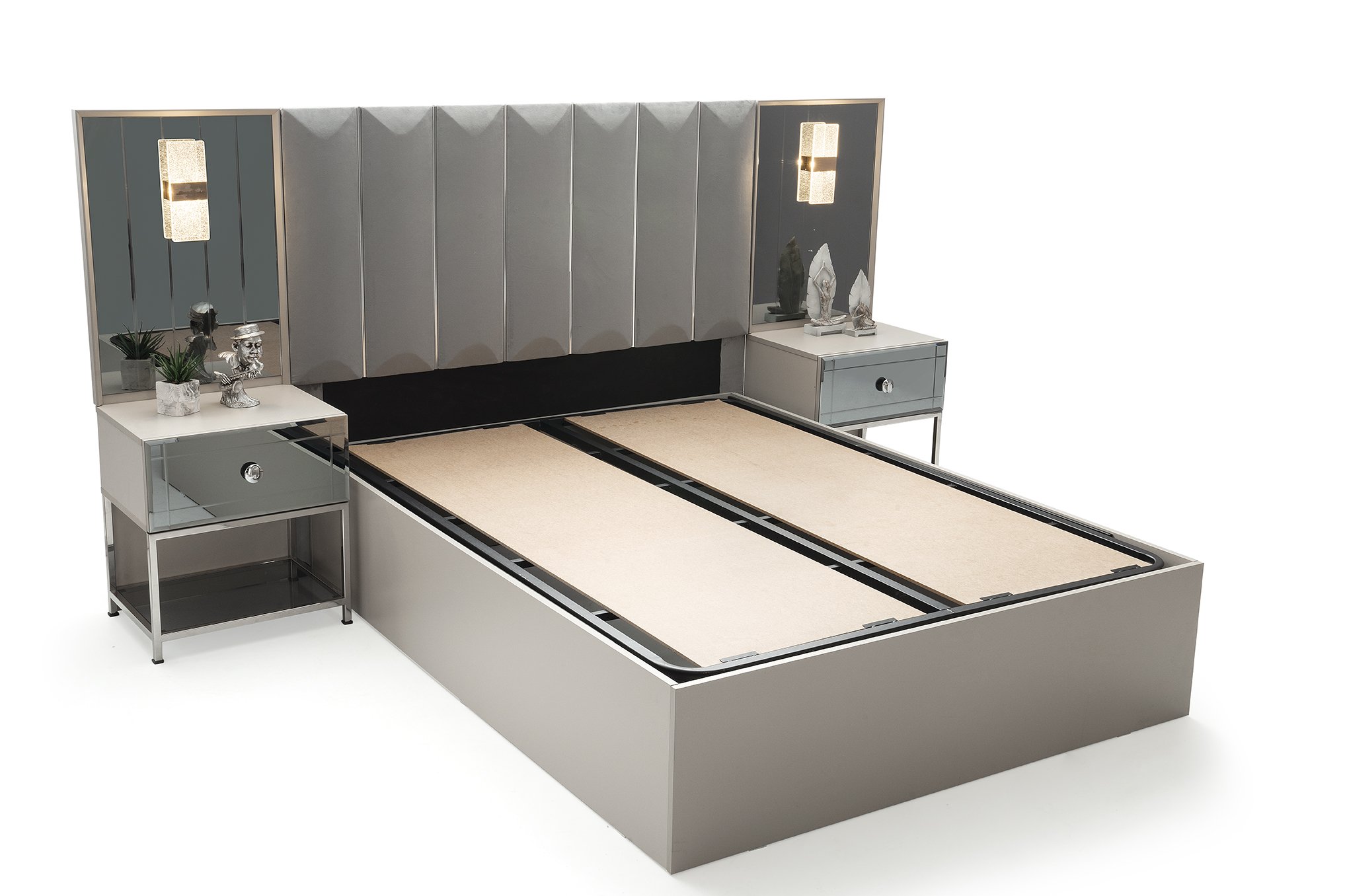 Hazal Bedroom Set