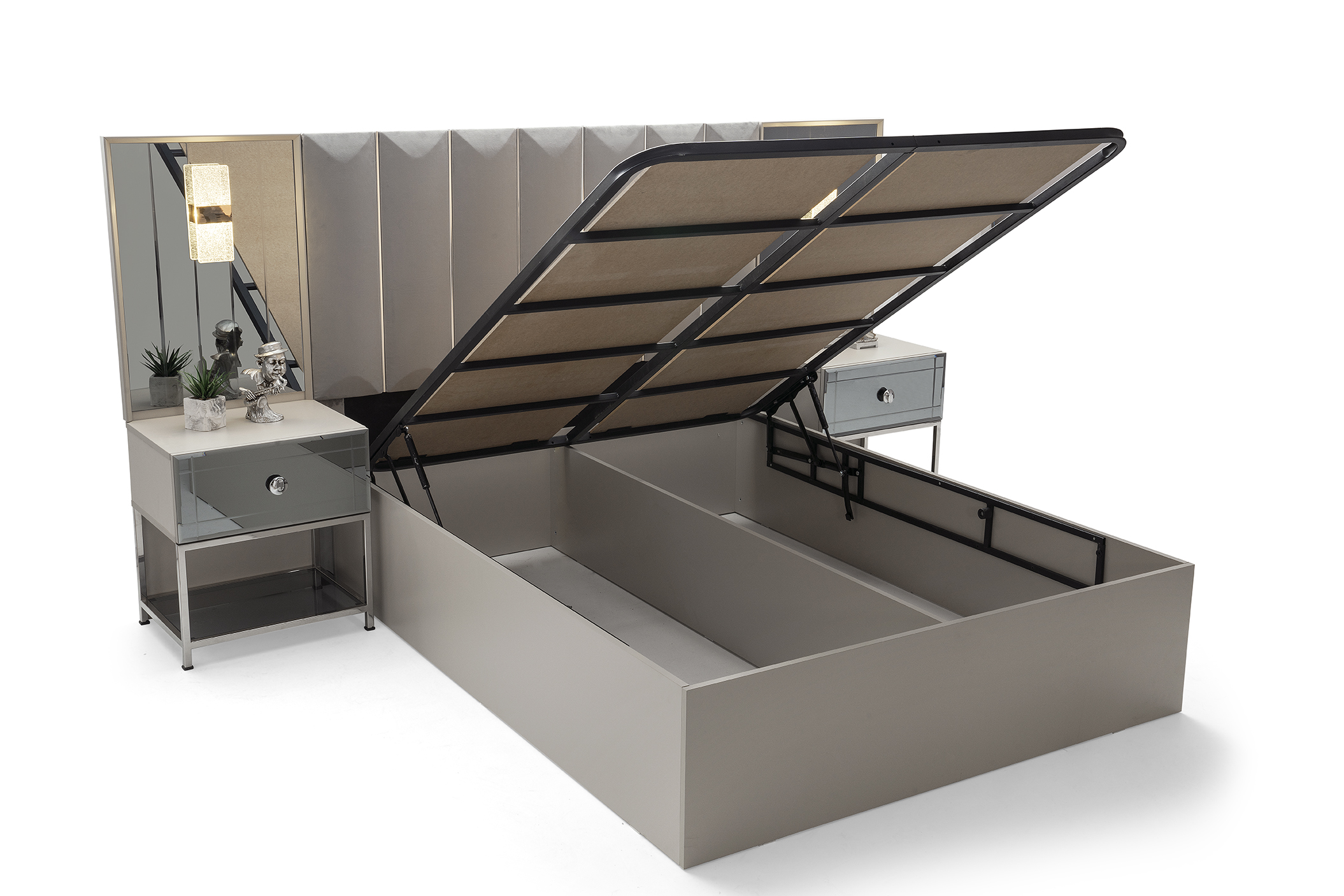 Hazal Bedroom Set
