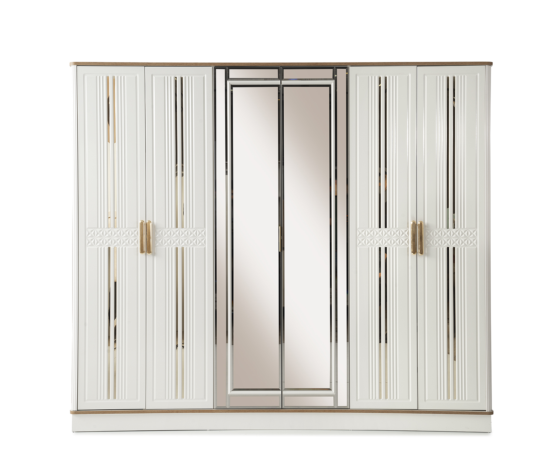 İstanbul Bedroom Set