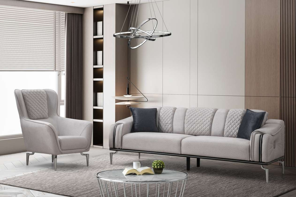 Royal Sofa Set