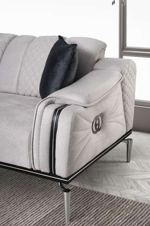 Royal Sofa Set