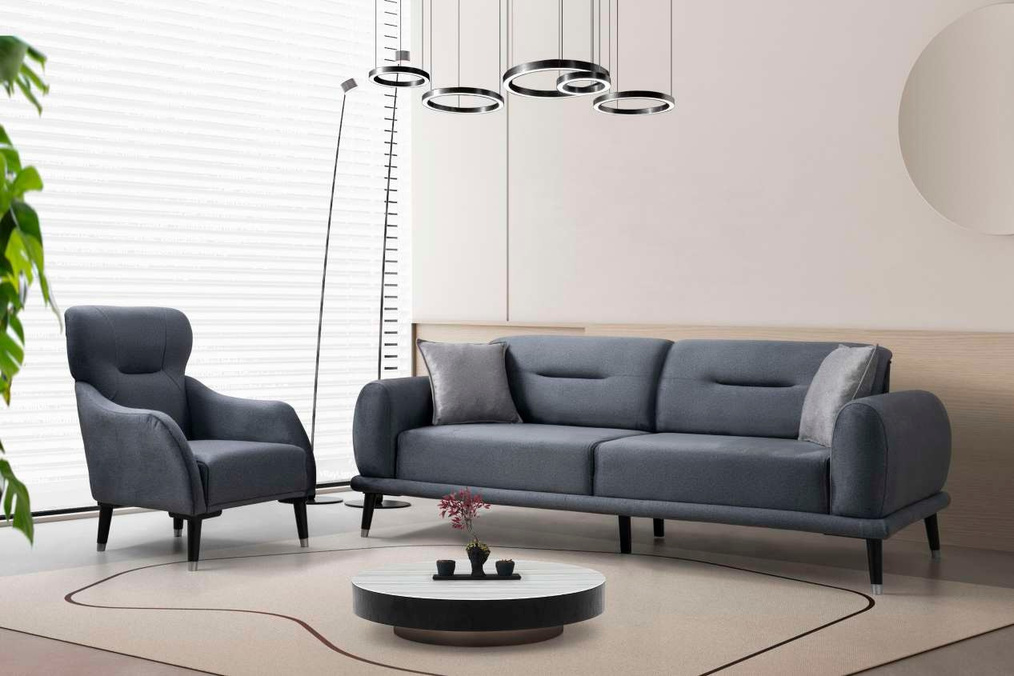Fuga Sofa Set
