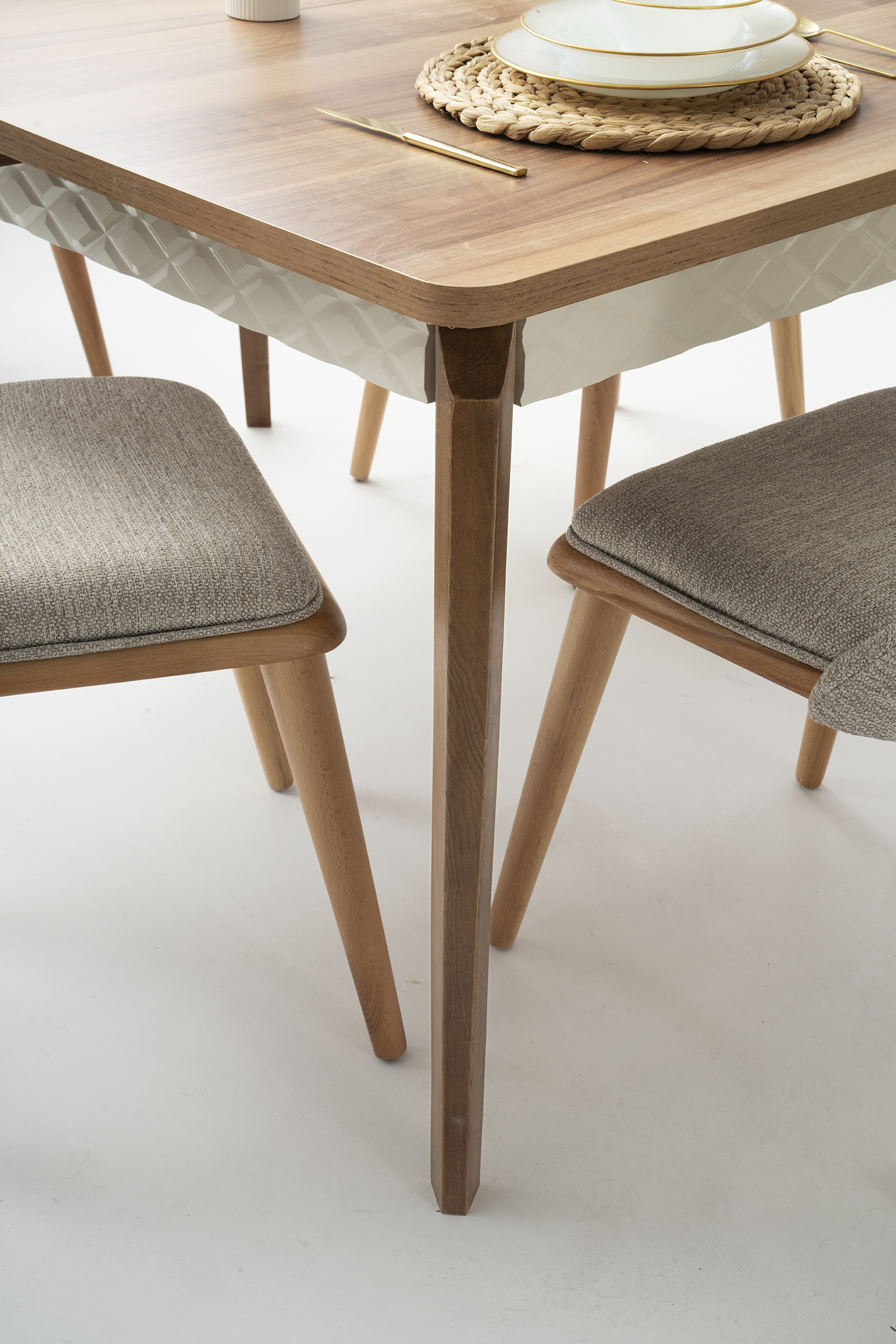 İstanbul Dining Room Set