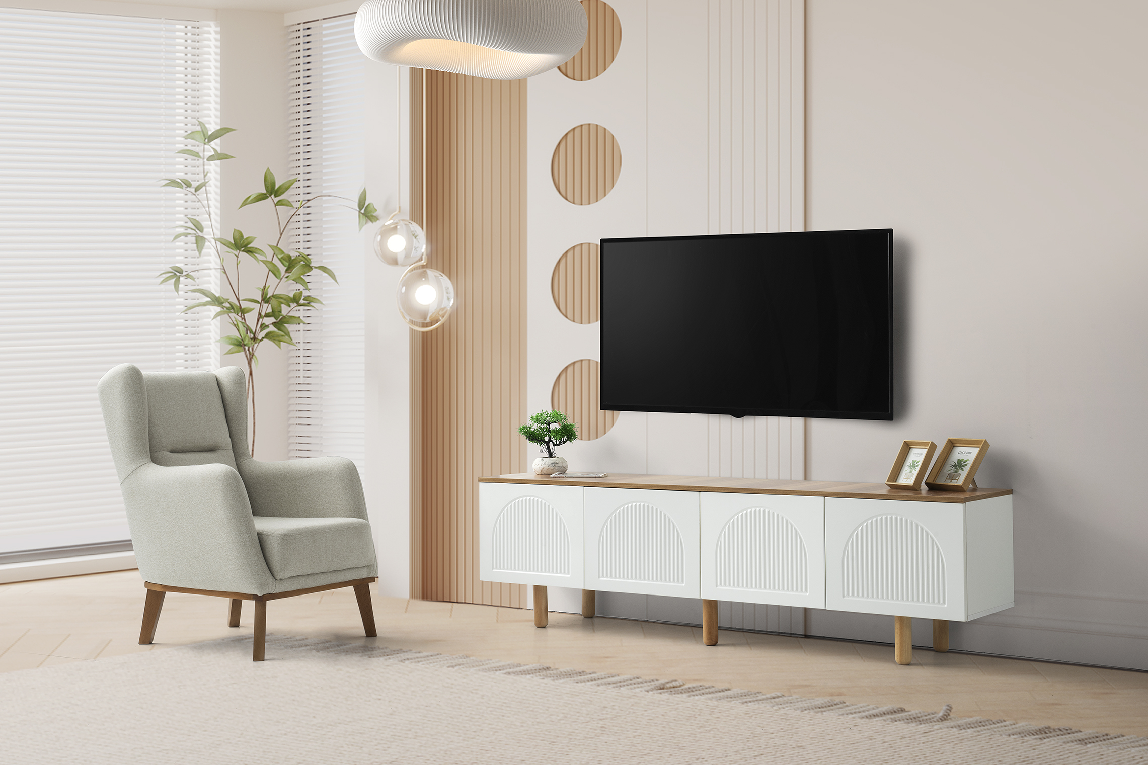 Alya Dining Room Set 