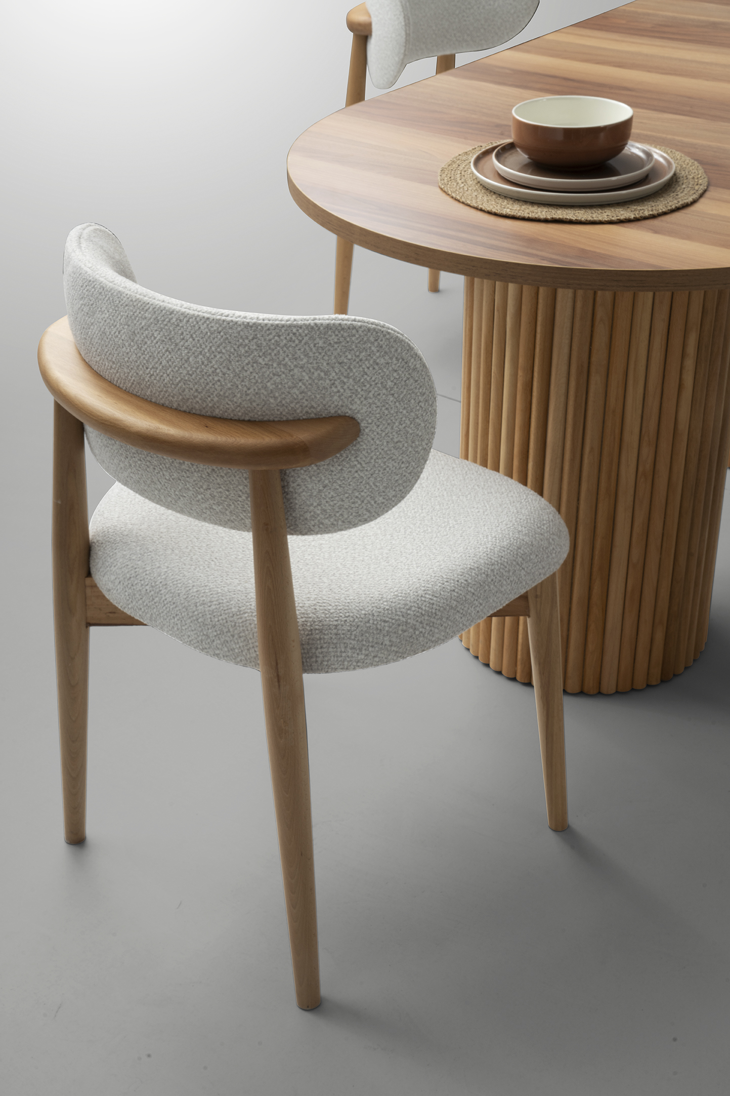 Alya Dining Room Set 