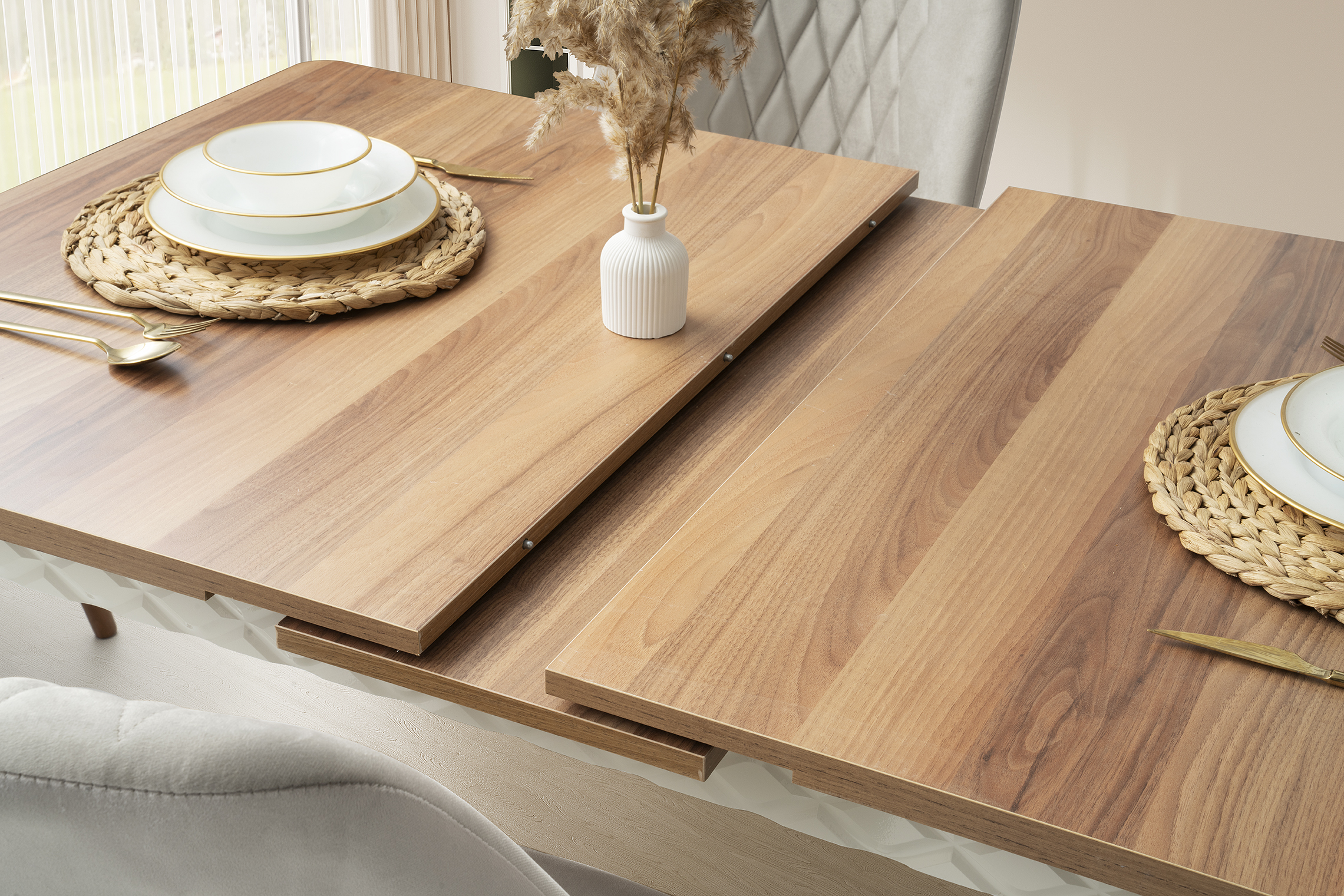 ÇINAR  DINING ROOM SET