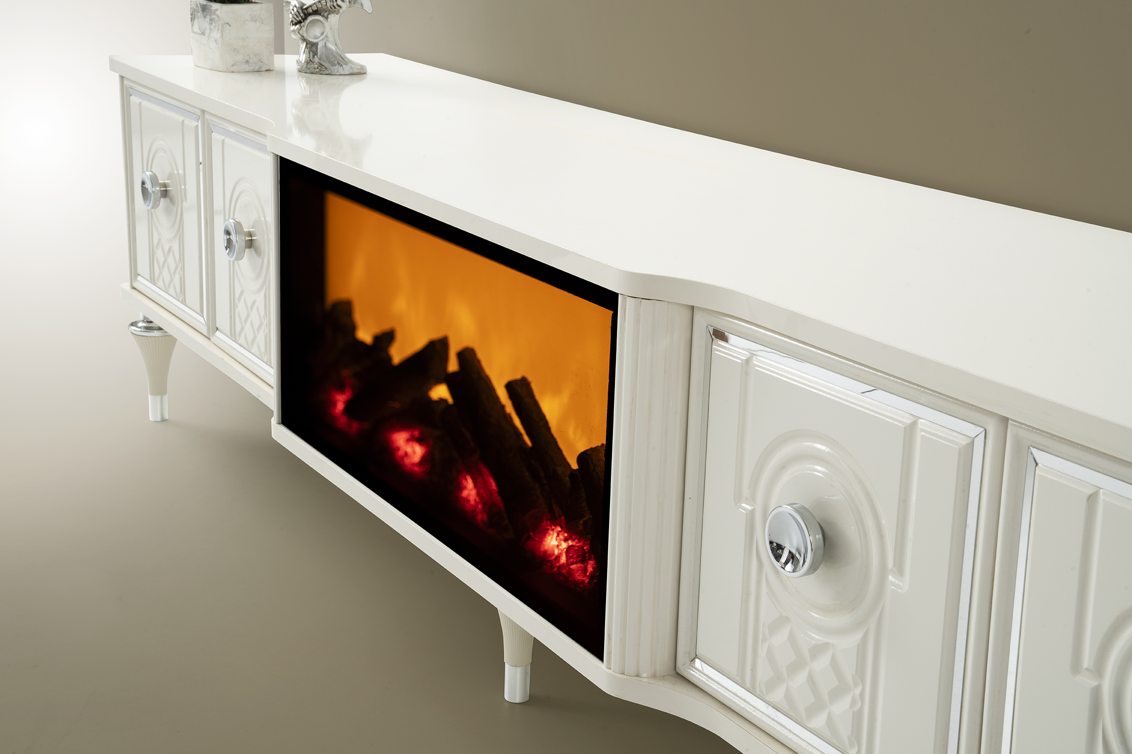 PETEK TV UNIT