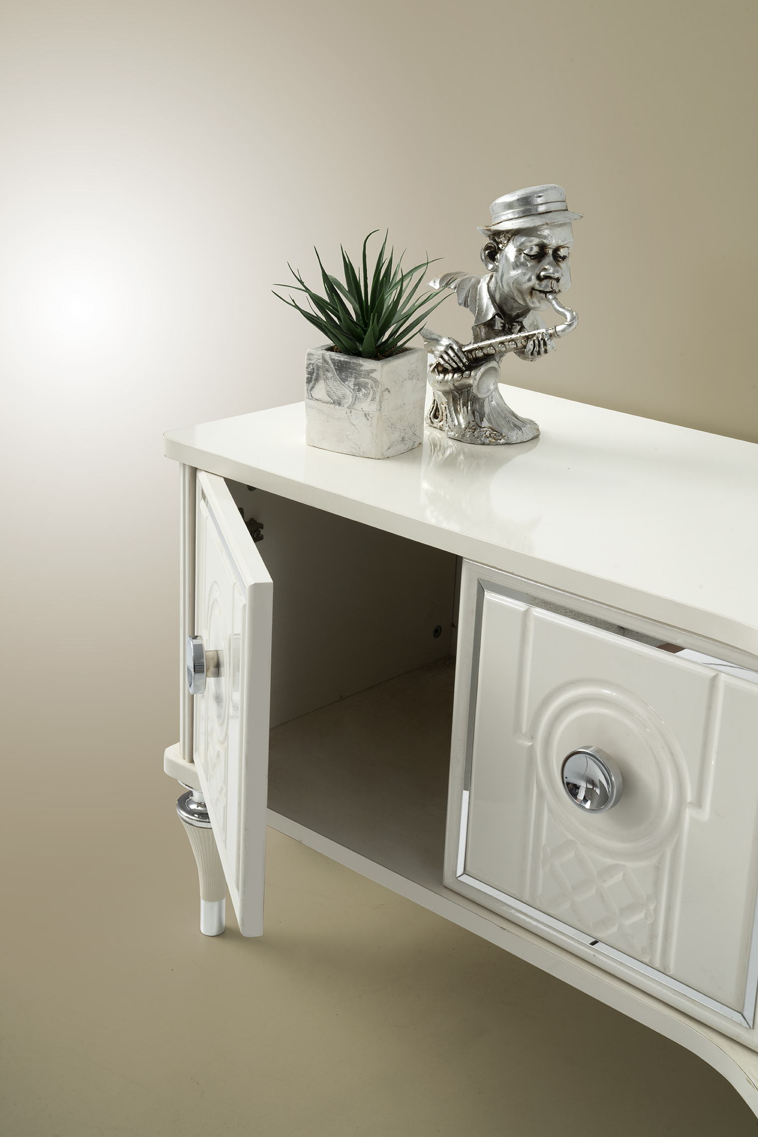 PETEK TV UNIT