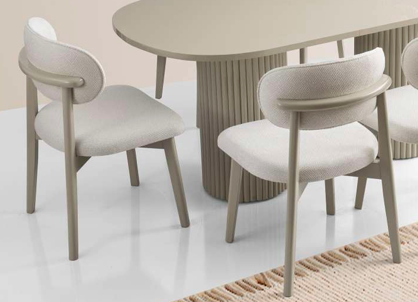 POLO CHAIR